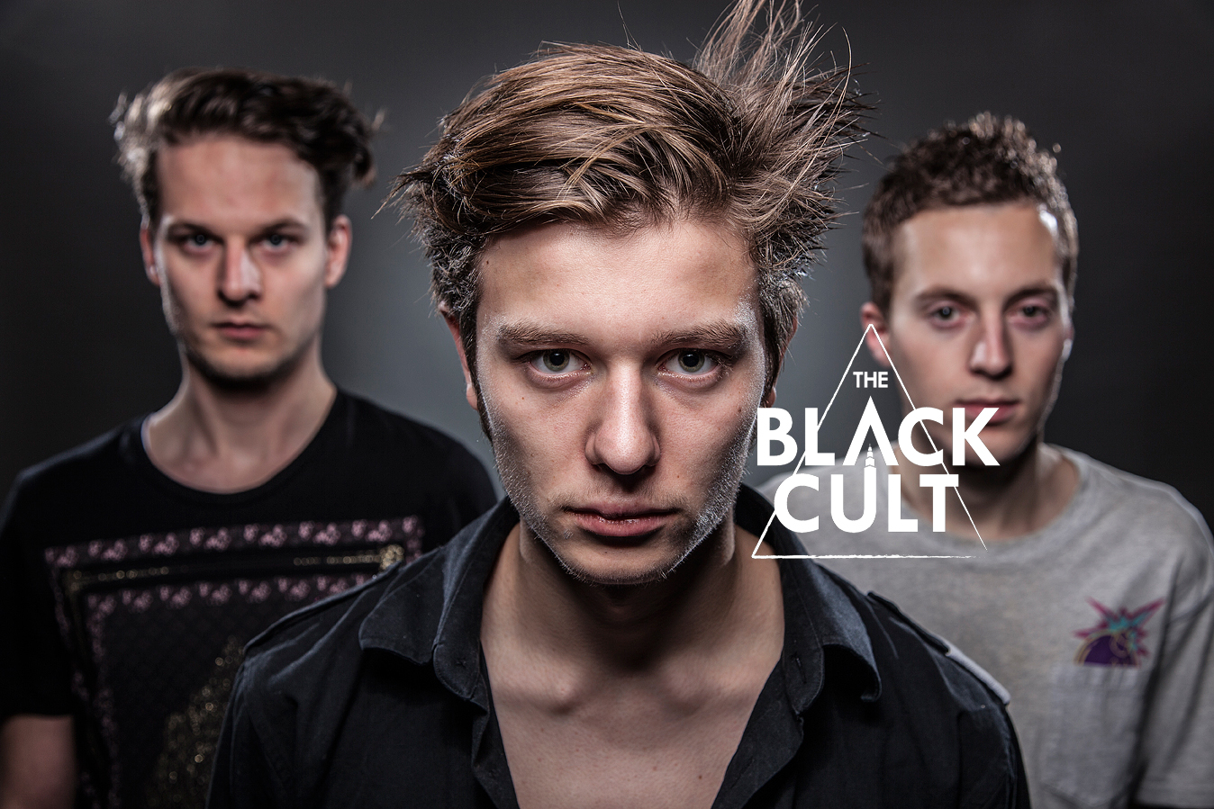 The Black Cult